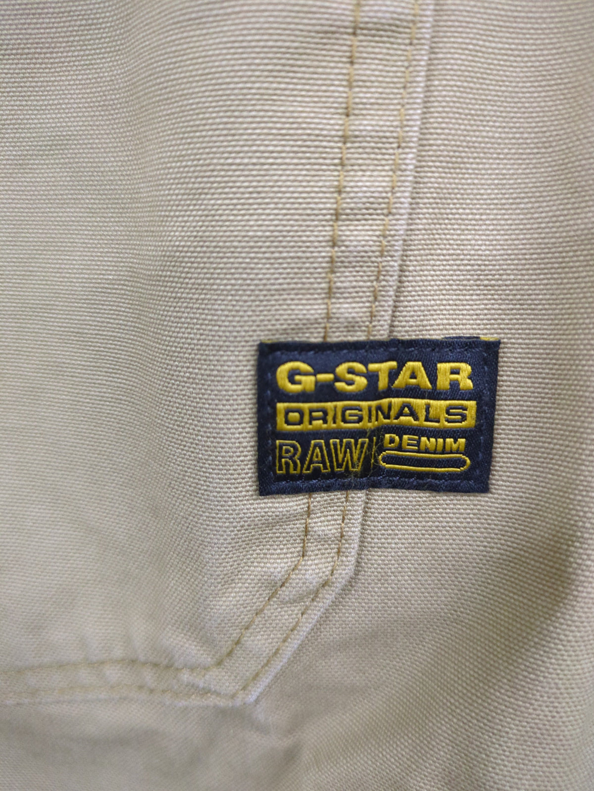 Jak Overshirt