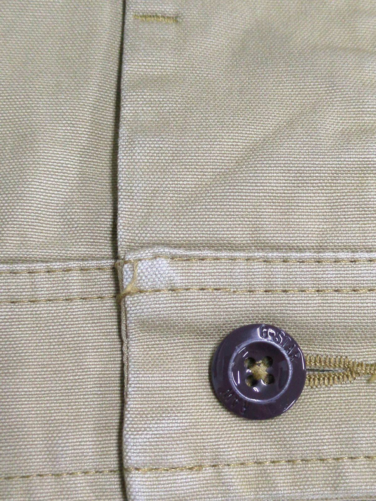 Jak Overshirt
