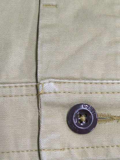 Jak Overshirt