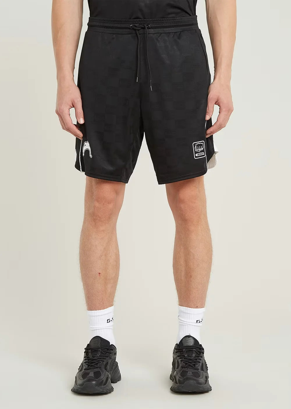 Football short