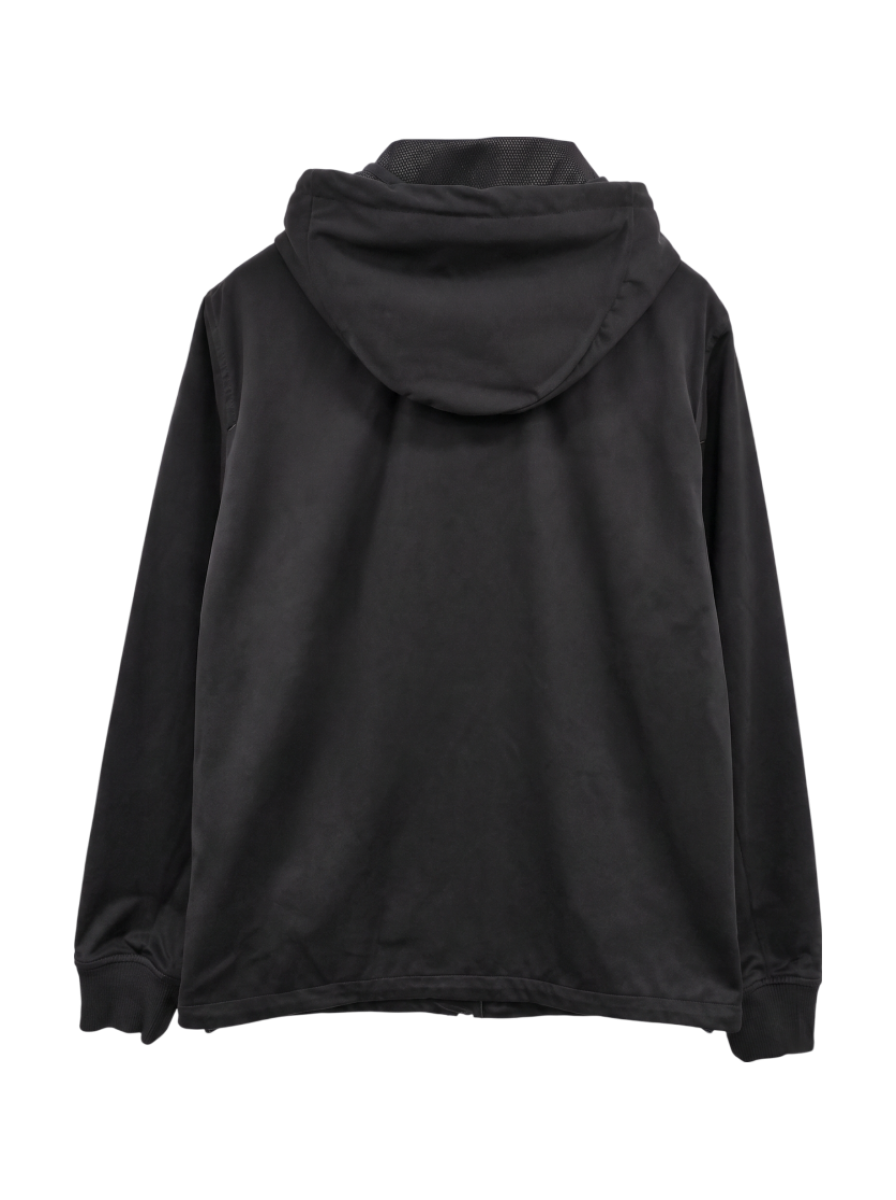 Batt Hooded Softshell Jacket