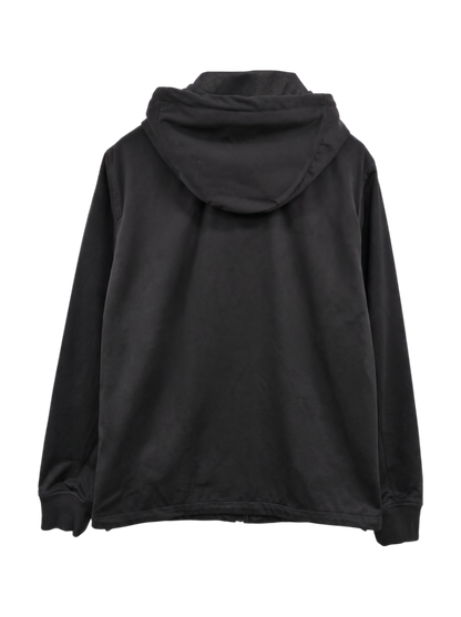Batt Hooded Softshell Jacket