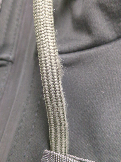 Batt Hooded Softshell Jacket