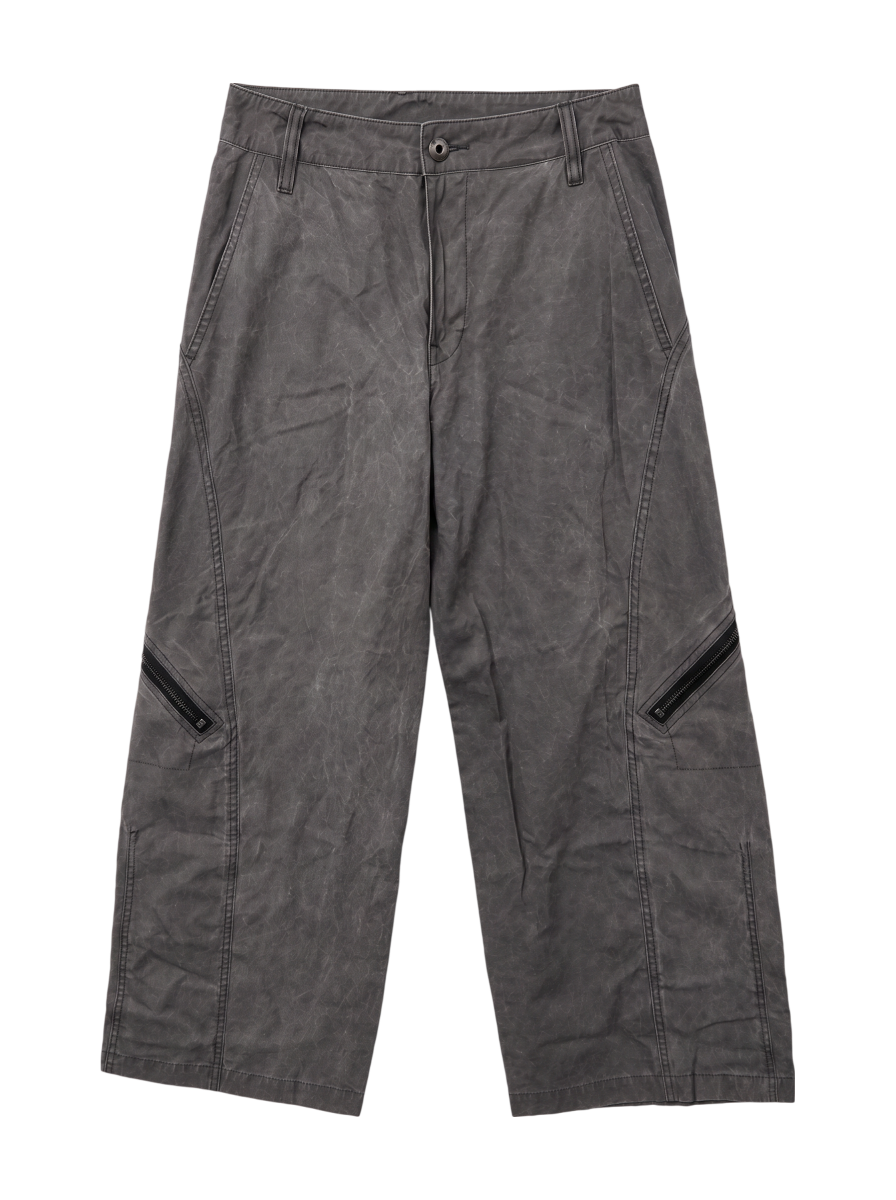 S Seam Pants