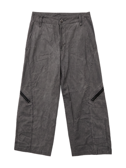 S Seam Pants