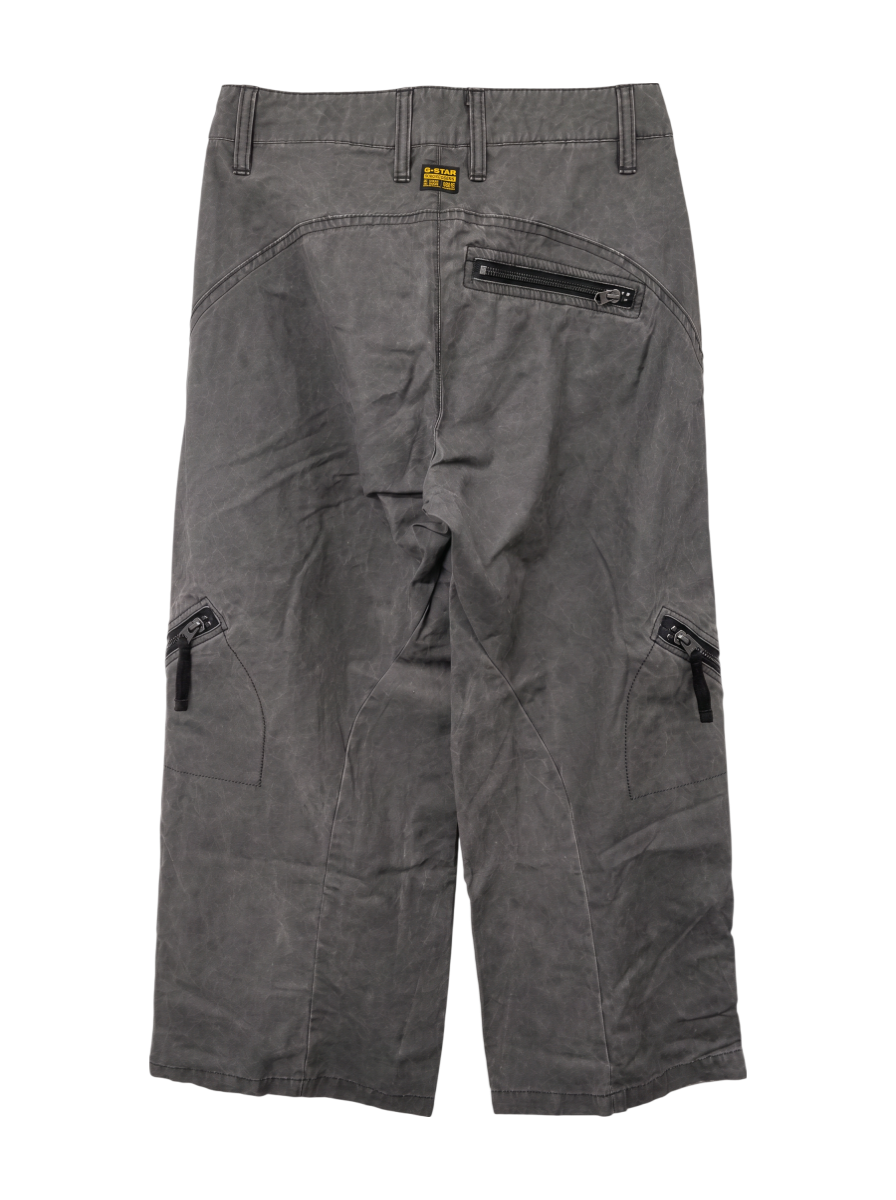 S Seam Pants