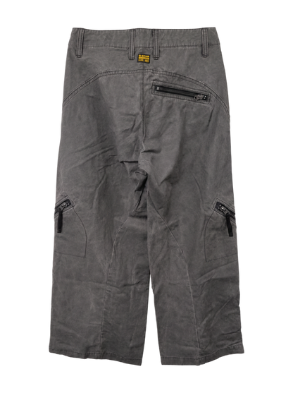S Seam Pants