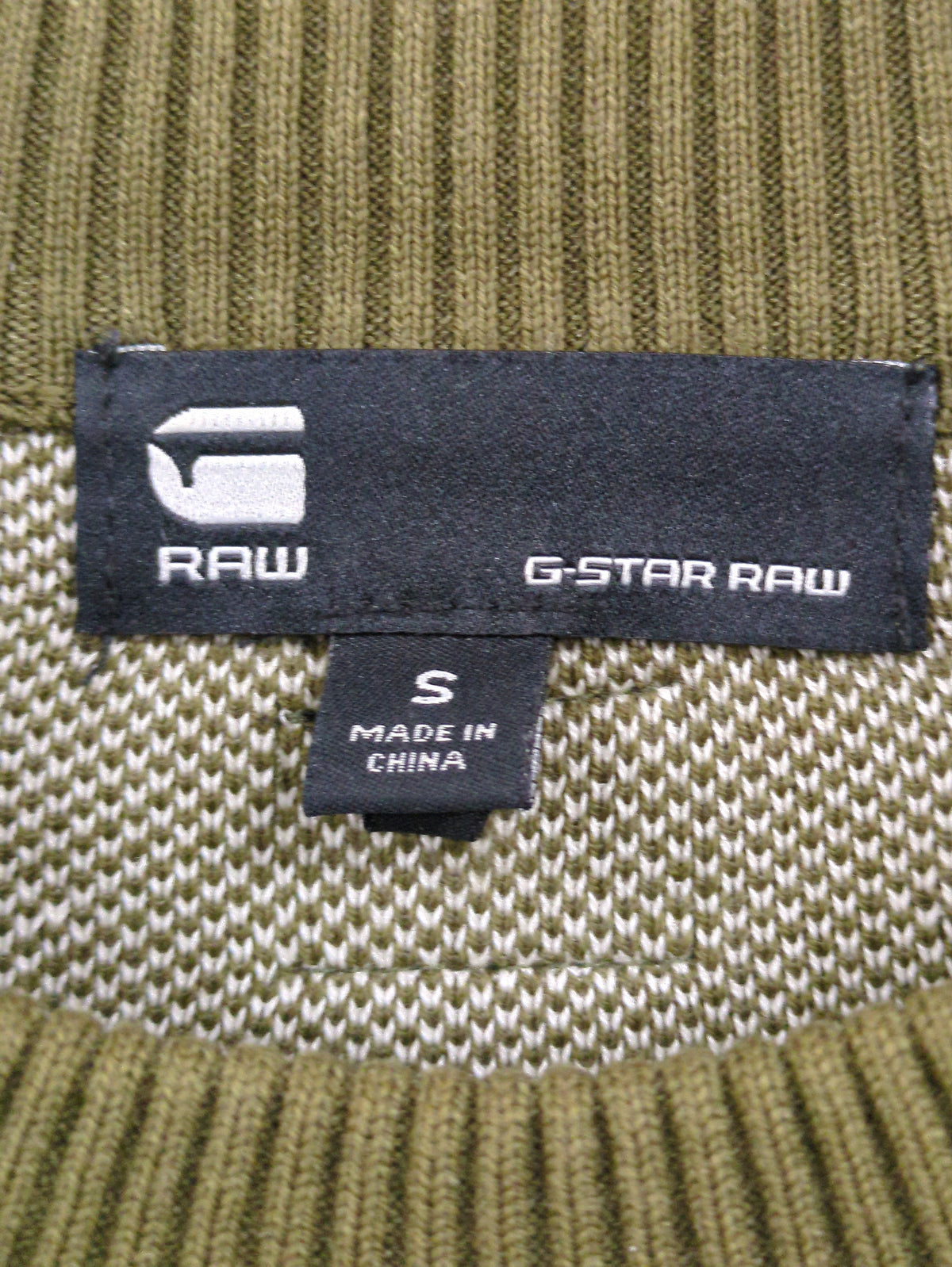 Sprayed 89 gr relaxed r knit