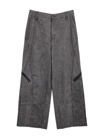 S Seam Pants
