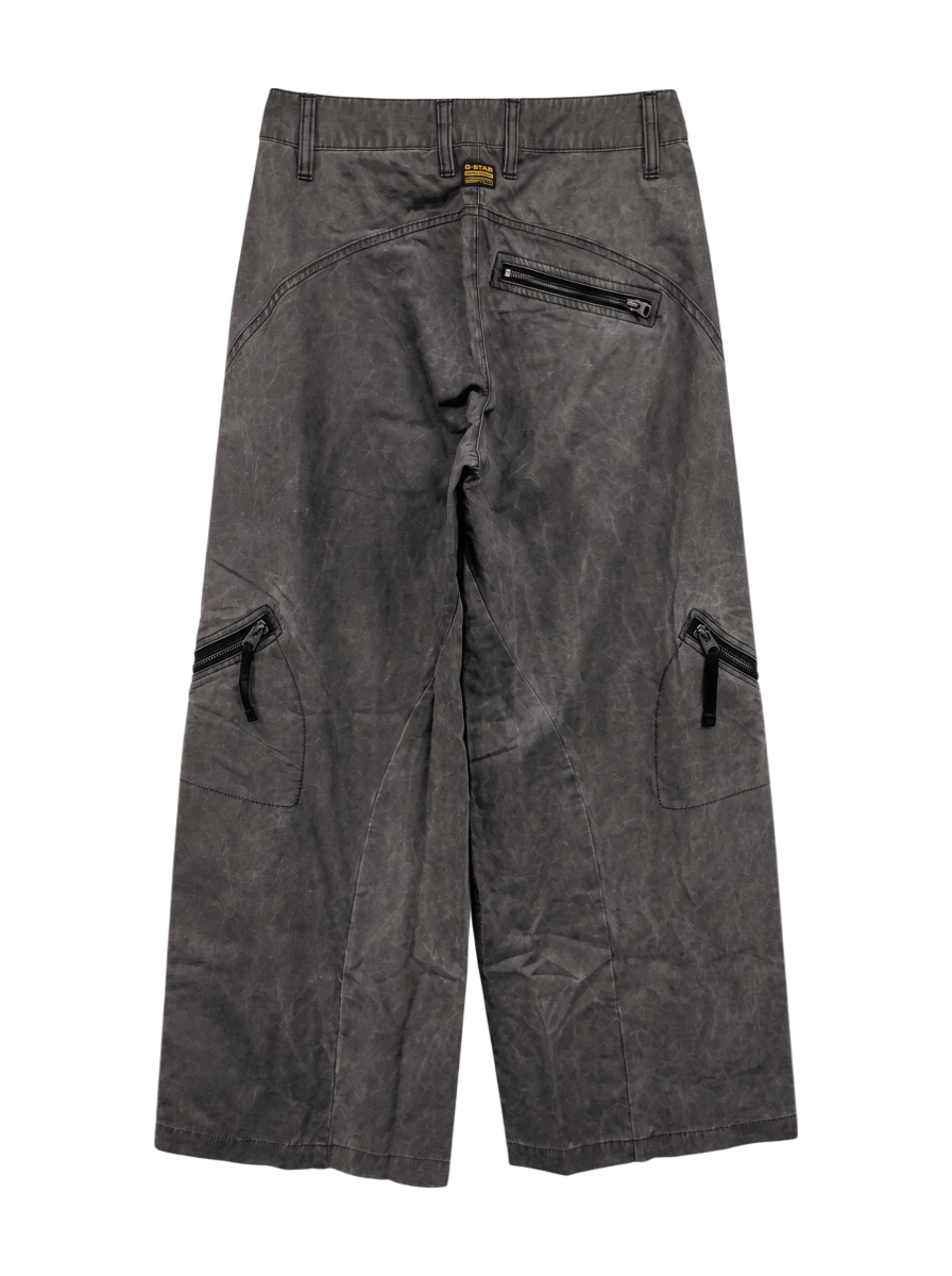 S Seam Pants