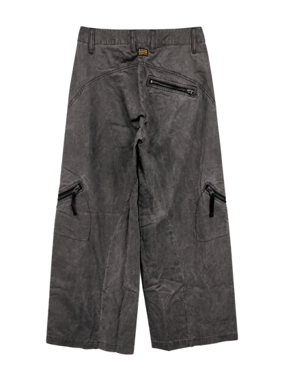 S Seam Pants
