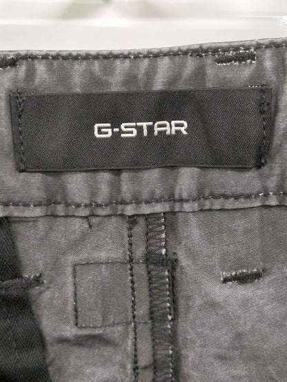 S Seam Pants