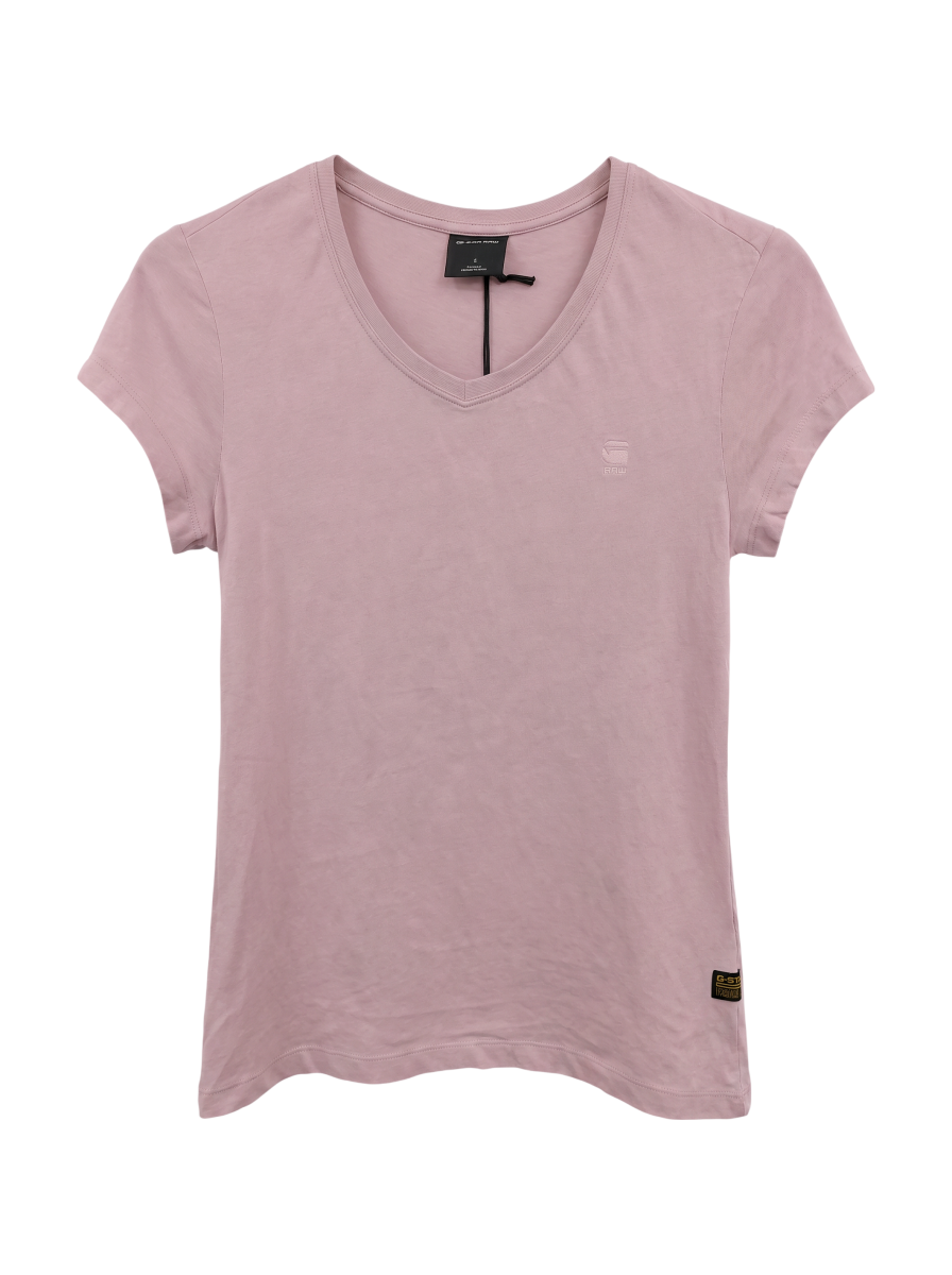 Eyben Slim V T-Shirt 2.0