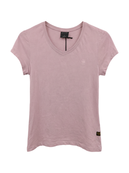 Eyben Slim V T-Shirt 2.0