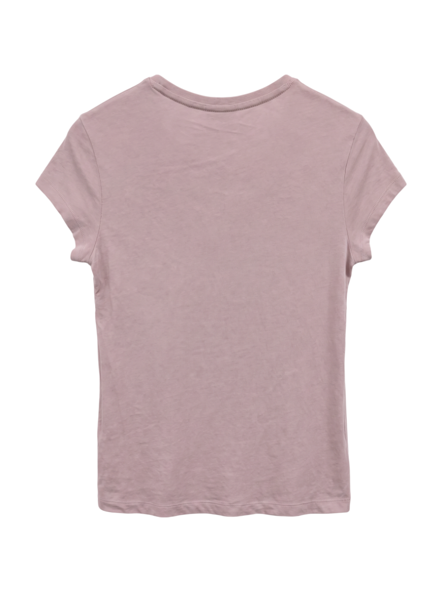 Eyben Slim V T-Shirt 2.0