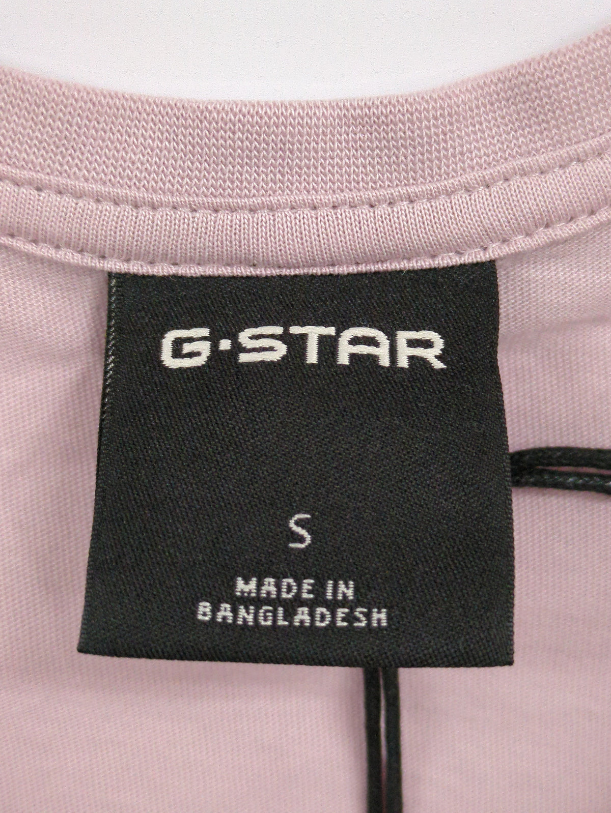 Eyben Slim V T-Shirt 2.0