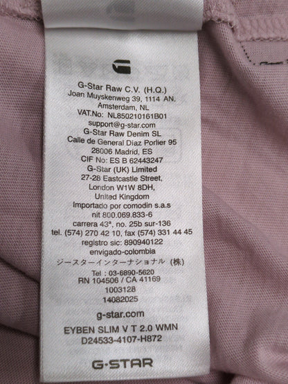 Eyben Slim V T-Shirt 2.0