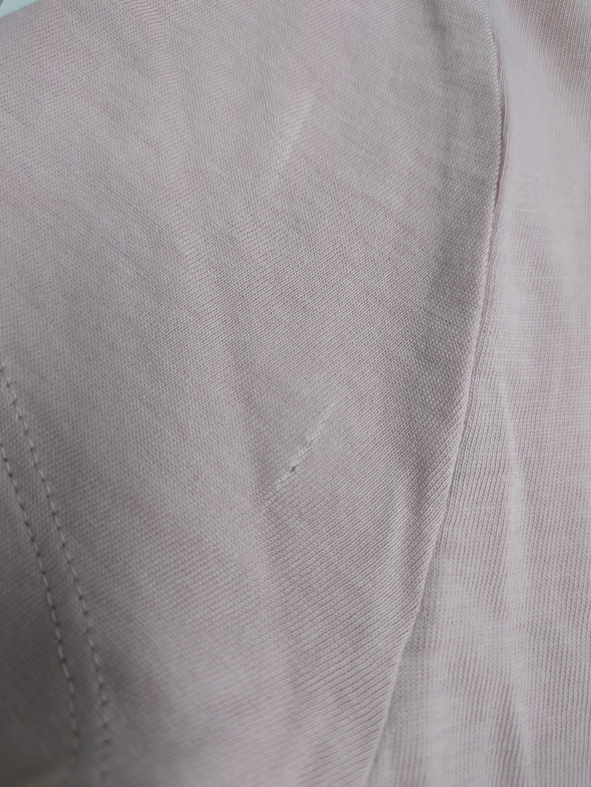 Eyben Slim V T-Shirt 2.0