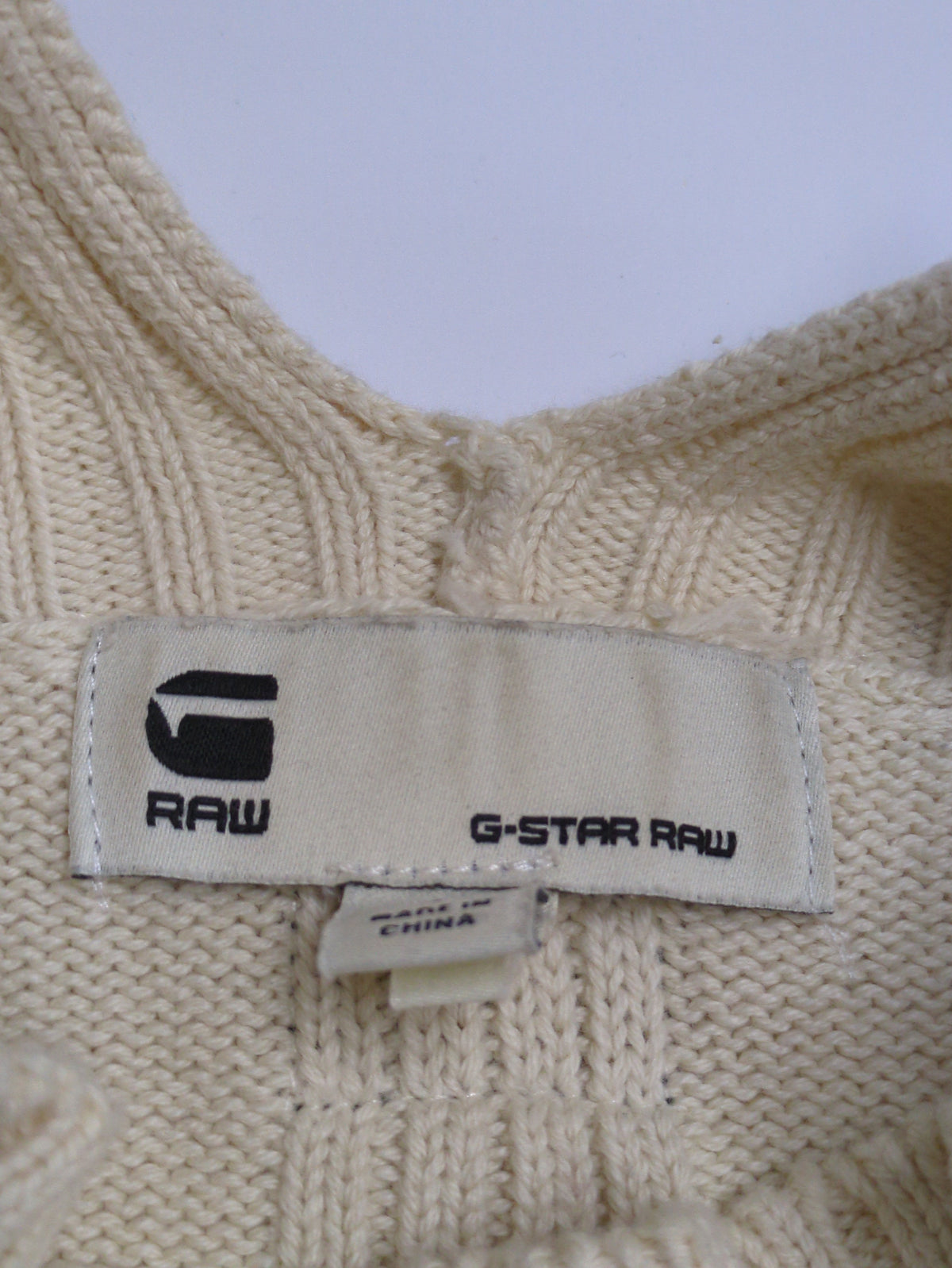 Milano high neck knit wmn