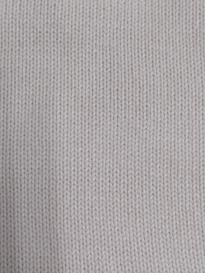 Milano high neck knit wmn