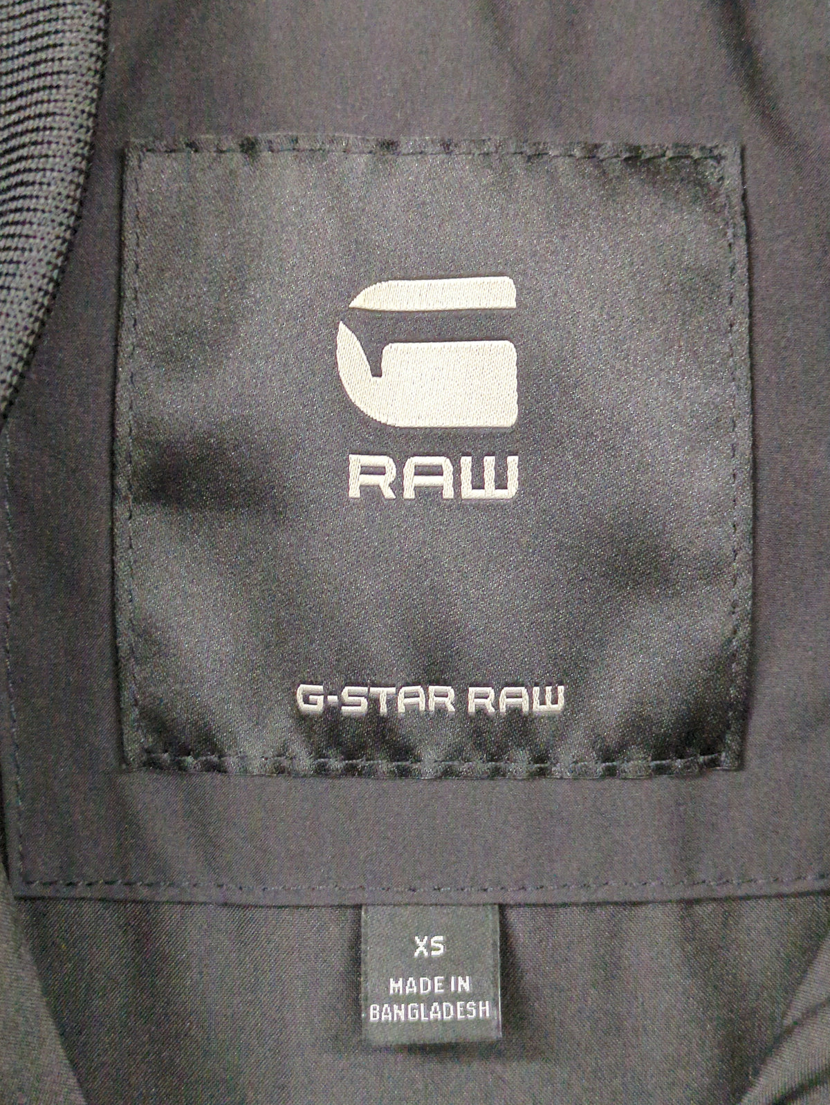 G- Whistler Pdd Hdd Jkt 2.0