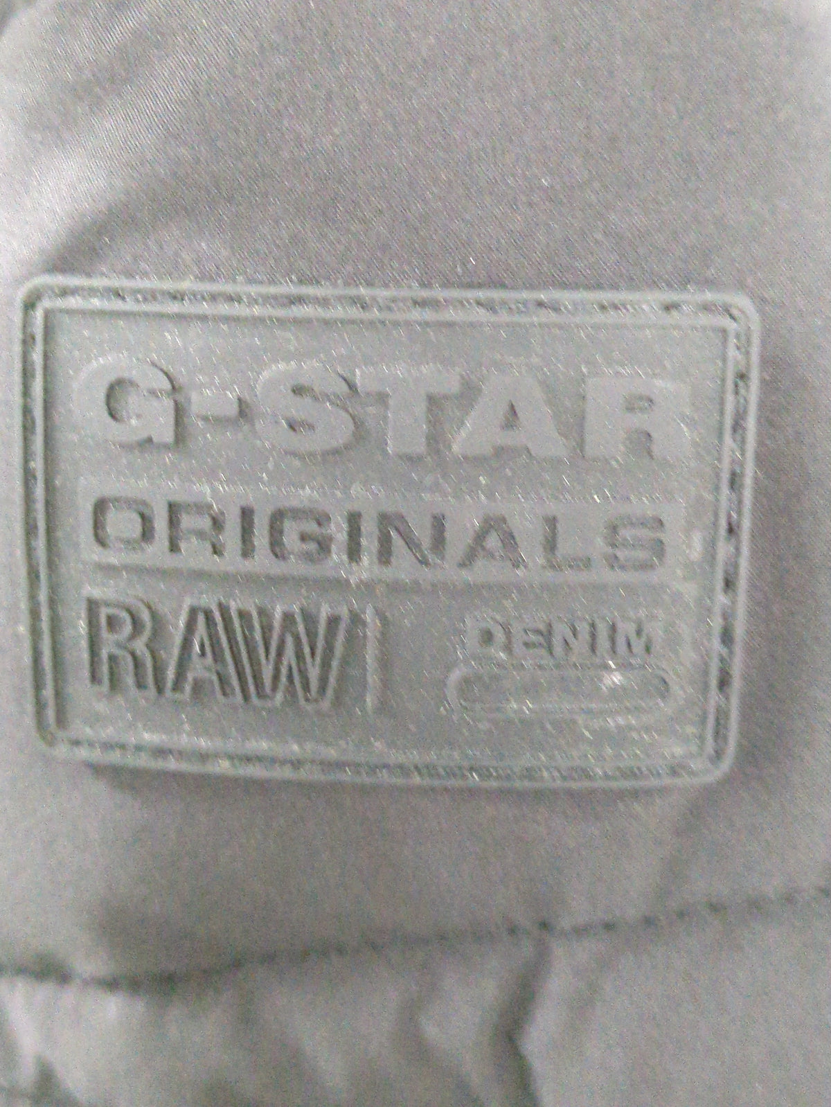 G- Whistler Pdd Hdd Jkt 2.0