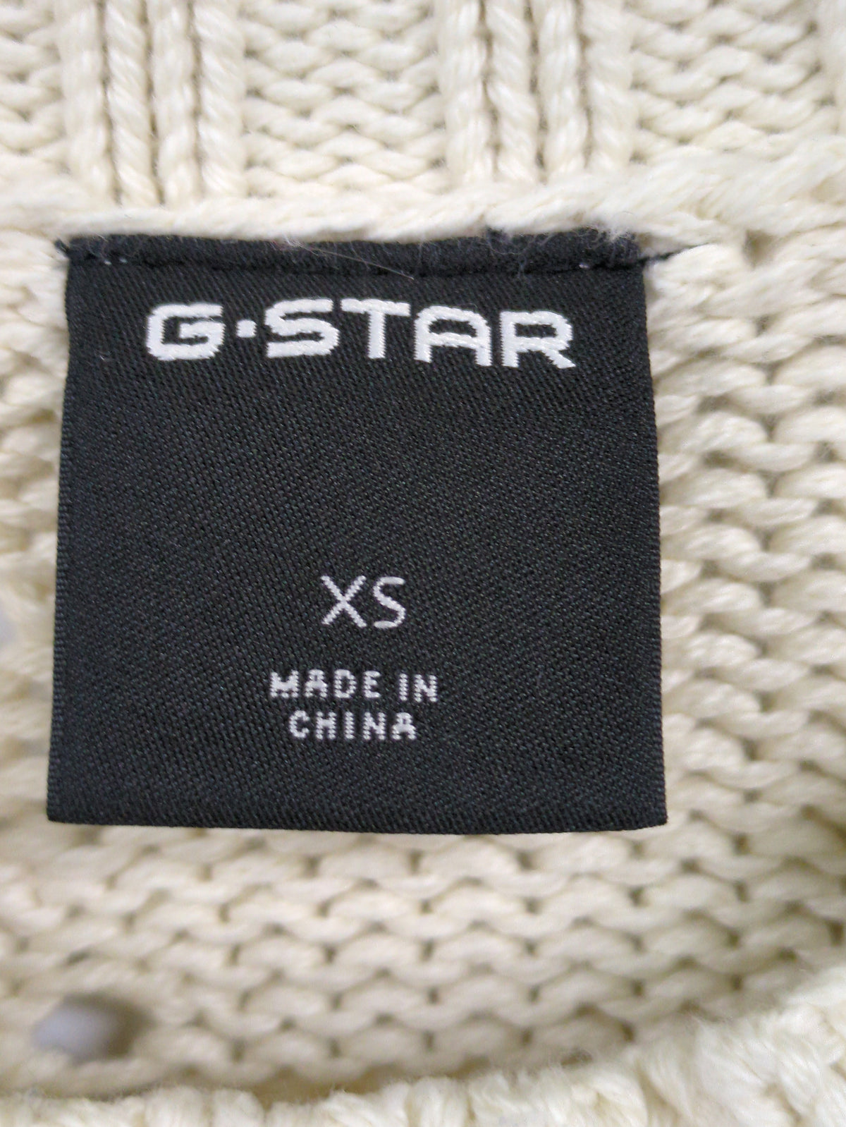 Drop Needle Loose Knit Pullover