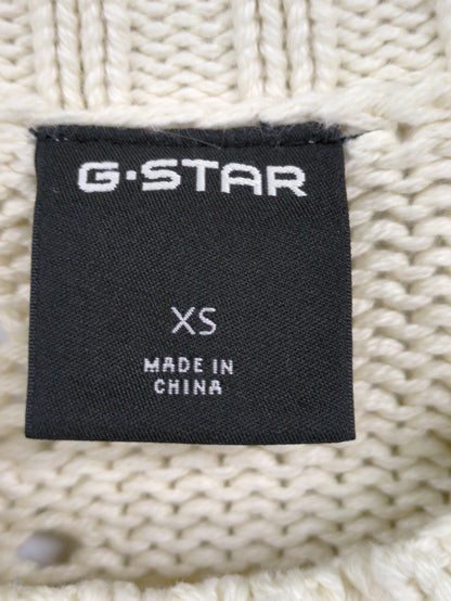 Drop Needle Loose Knit Pullover