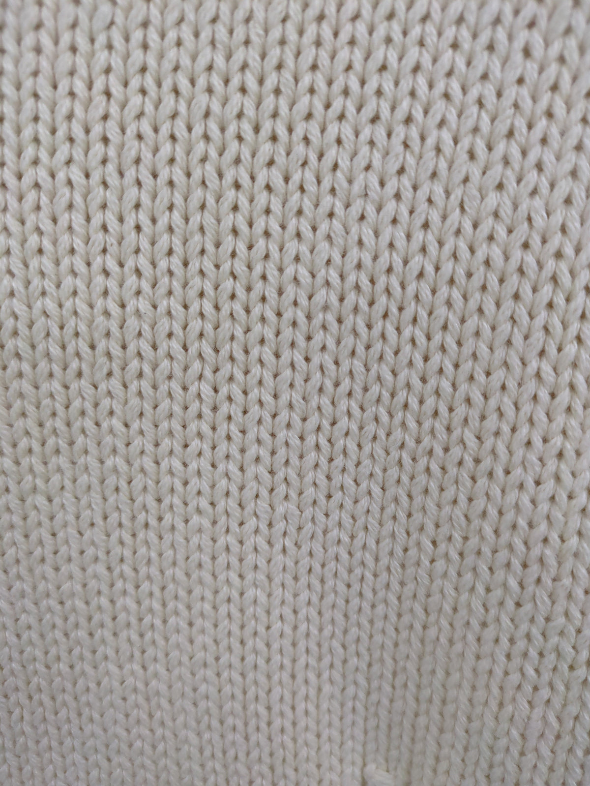 Drop Needle Loose Knit Pullover