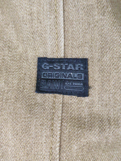 Utility Biker Jacket