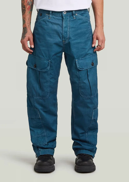 Bend 3D Cargo Loose
