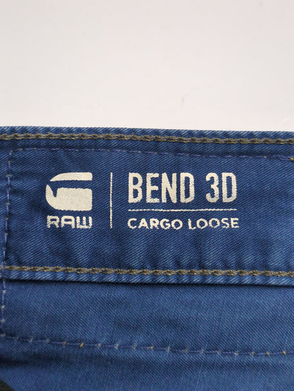 Bend 3D Cargo Loose