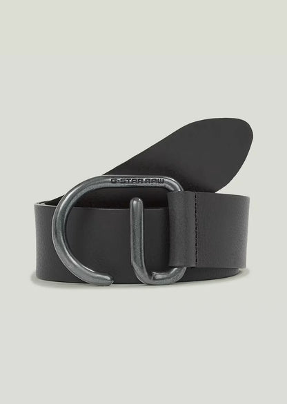 Vintage Buckle Belt