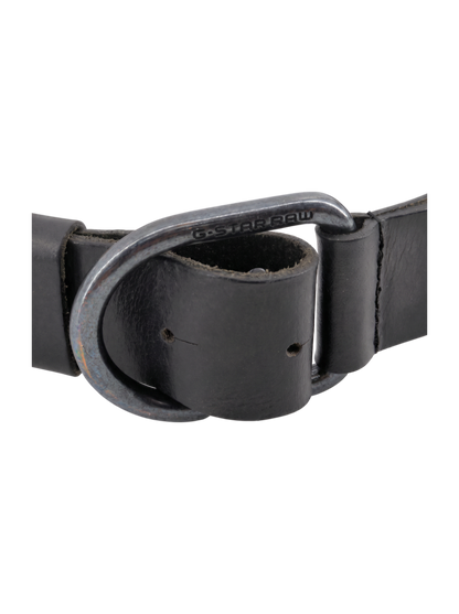 Vintage Buckle Belt