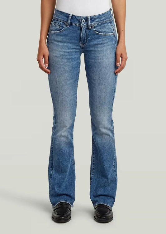 Midge Bootcut Jeans
