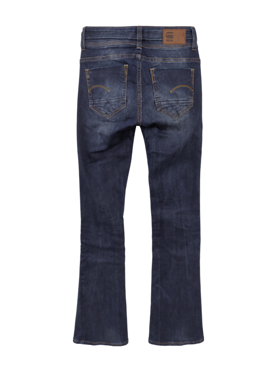 Midge Bootcut Jeans