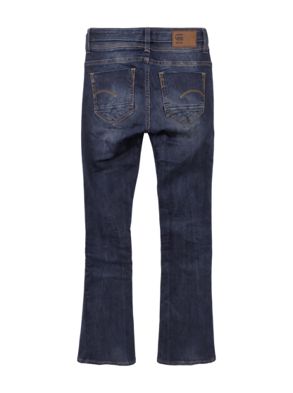 Midge Bootcut Jeans