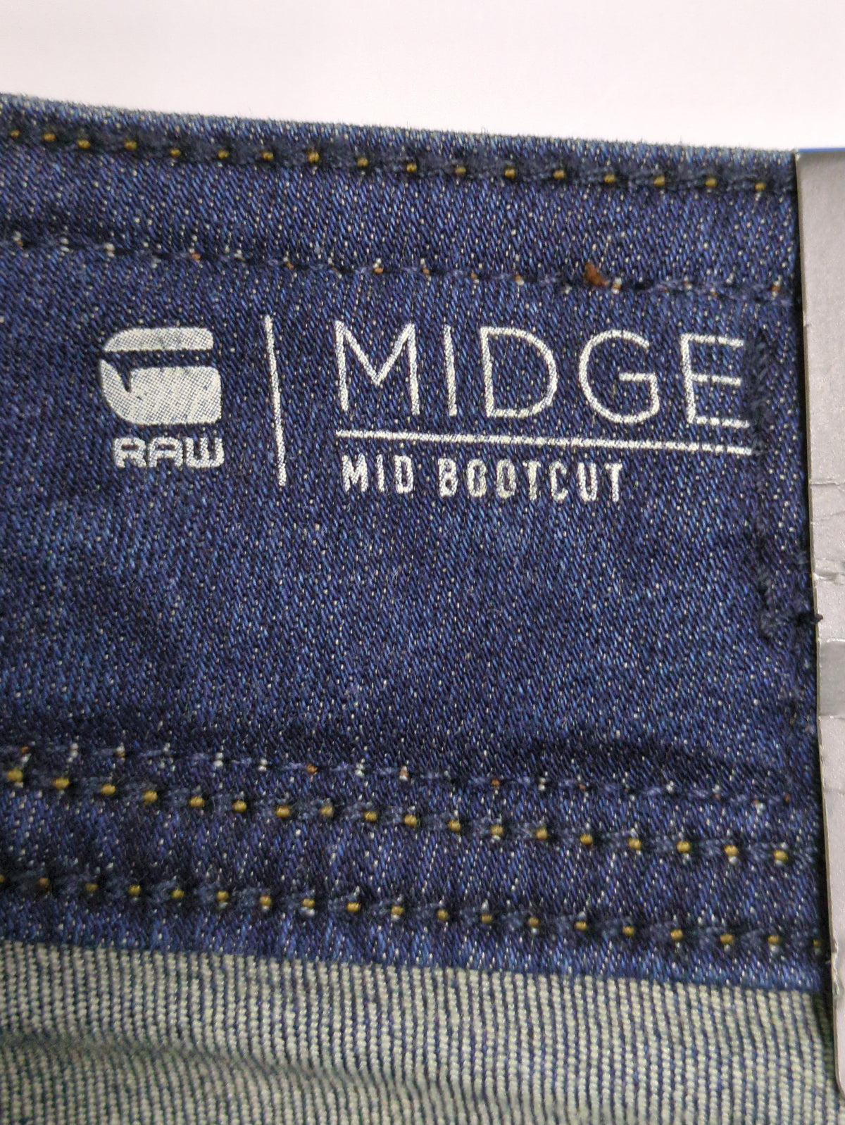 Midge Bootcut Jeans