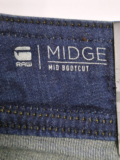 Midge Bootcut Jeans