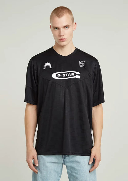 Football Jersey T-Shirt