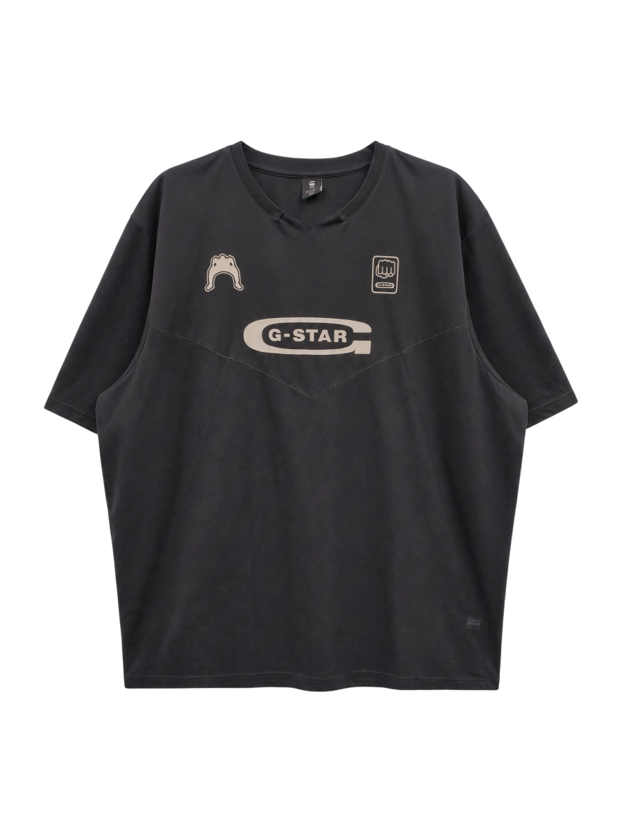 Football Jersey T-Shirt