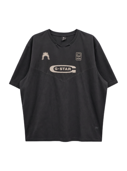 Football Jersey T-Shirt