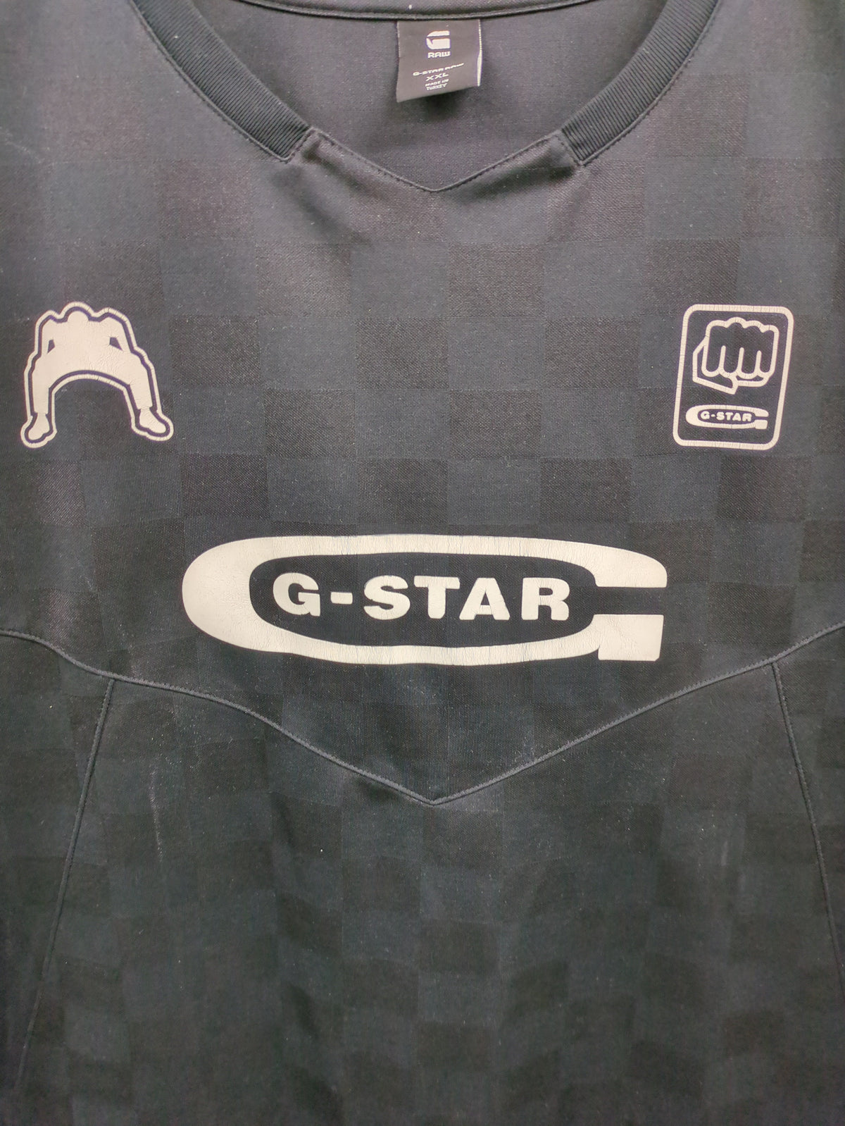 Football Jersey T-Shirt
