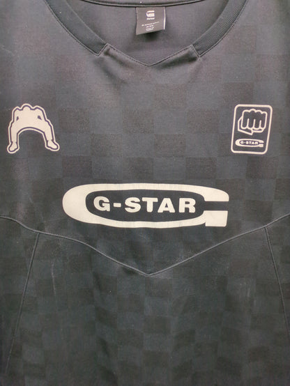 Football Jersey T-Shirt