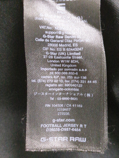 Football Jersey T-Shirt