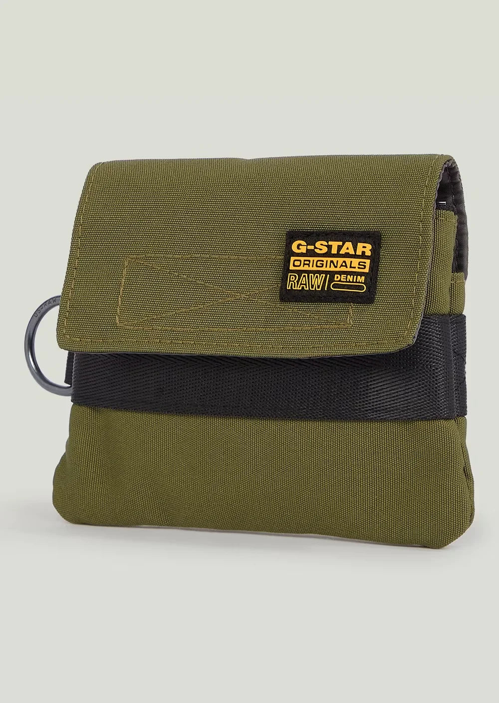 Utility Travel Wallet
