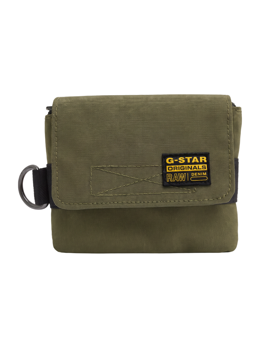 Utility Travel Wallet