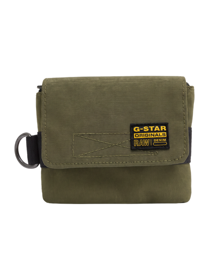 Utility Travel Wallet
