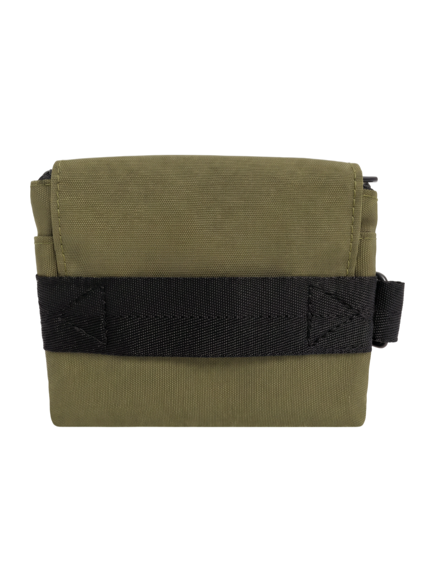 Utility Travel Wallet