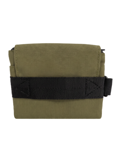 Utility Travel Wallet